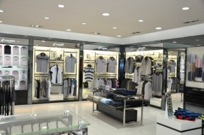 阿尔皮纳-L’ALPINA店铺