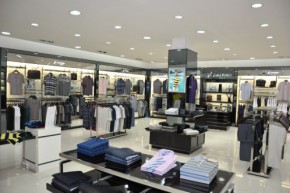 阿尔皮纳-L’ALPINA店铺