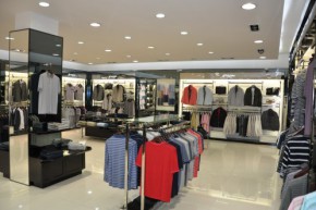 阿尔皮纳-L’ALPINA店铺