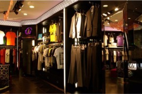 G.I-独立一族店铺