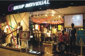 G.I-独立一族店铺