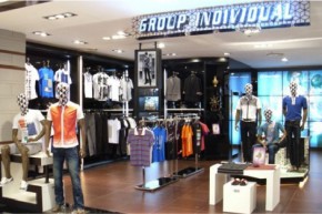 G.I-独立一族店铺