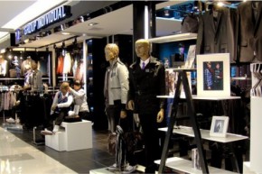 G.I-独立一族店铺