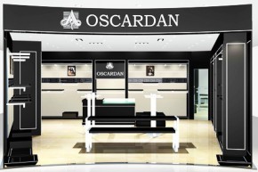 奥斯卡丹-OSCARDAN店铺