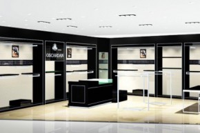 奥斯卡丹-OSCARDAN店铺