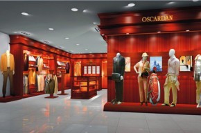 奥斯卡丹-OSCARDAN店铺