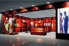 奥斯卡丹-OSCARDAN店铺