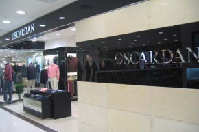 奥斯卡丹-OSCARDAN店铺