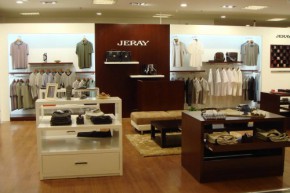 吉瑞 - JERAY店铺