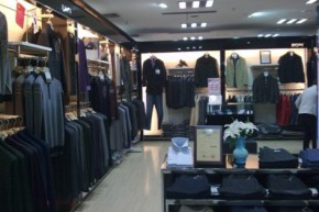 蒙特伦斯-Motlons店铺