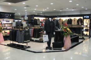 蒙特伦斯-Motlons店铺