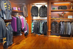 伦德.保罗 - londa polo店铺