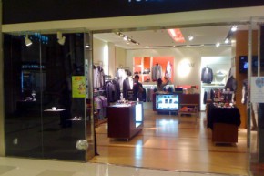 威斯康尼-VSKONNE店铺