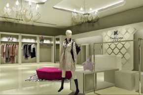 米奥多-MODEICON店铺