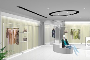 莱丝伊娃-LES EVA店铺