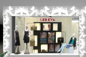 莱丝伊娃-LES EVA店铺