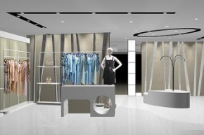 莱丝伊娃-LES EVA店铺