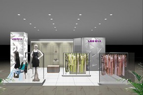 莱丝伊娃-LES EVA店铺