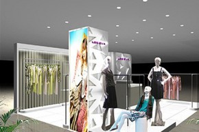 莱丝伊娃-LES EVA店铺