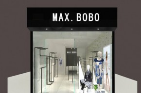 MAX.BOBO店铺