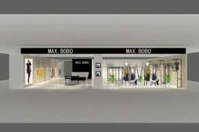 MAX.BOBO店铺