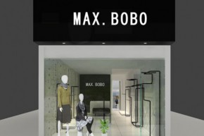 MAX.BOBO店铺