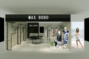 MAX.BOBO店铺