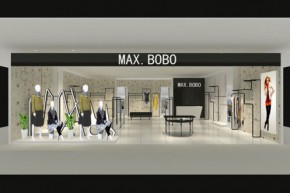 MAX.BOBO店铺