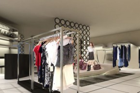 自然码-ZIRANMA店铺