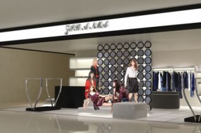 自然码-ZIRANMA店铺