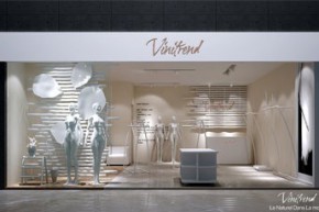 黎妆-Vinitrend店铺