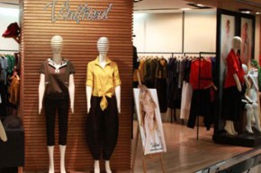 黎妆-Vinitrend店铺