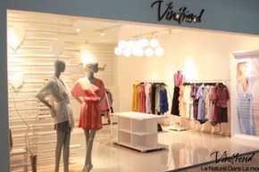 黎妆-Vinitrend店铺