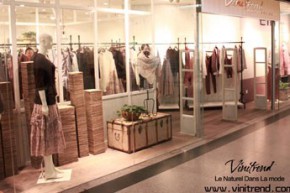 黎妆-Vinitrend店铺