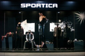 斯波帝卡-SPORTICA店铺