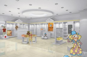 奥克汤姆 - ONCLE TOM店铺