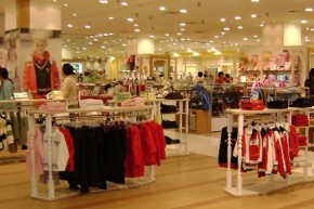 奥克汤姆 - ONCLE TOM店铺