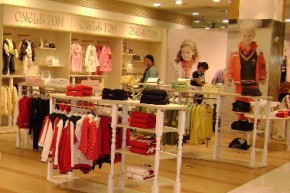 奥克汤姆 - ONCLE TOM店铺