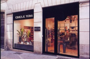 奥克汤姆 - ONCLE TOM店铺