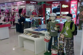 诺路斯-NO RULES店铺