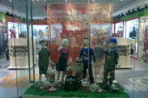 诺路斯-NO RULES店铺