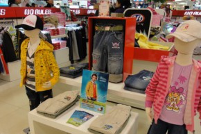 诺路斯-NO RULES店铺