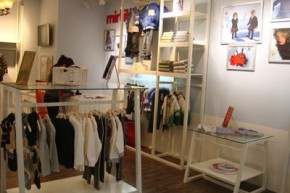 米提诺-Mirtillo店铺