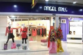安琪 蒙莉莎-angel mls店铺