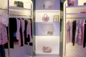 安琪 蒙莉莎-angel mls店铺