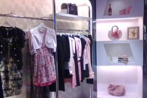 安琪 蒙莉莎-angel mls店铺