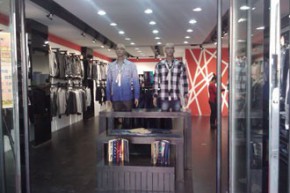 杰克·福克斯-JJ&FOXSKIN店铺