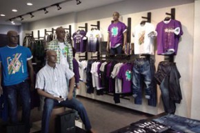 杰克·福克斯-JJ&FOXSKIN店铺