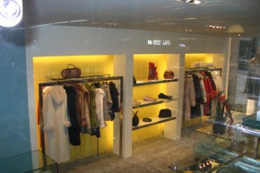 戈凌蓝-Greenery&landled店铺