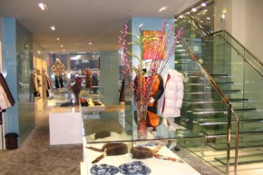 戈凌蓝-Greenery&landled店铺